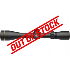 Leupold VX-Freedom 4-12x40 1" CDS Duplex Riflescope